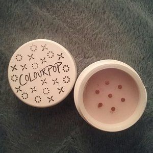 Colourpop Mulholland Super Star Loose Pigment